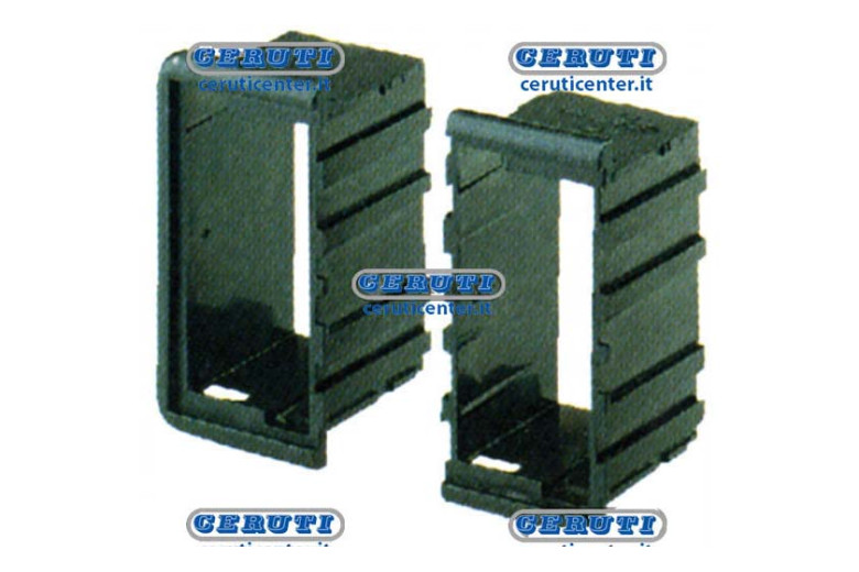 Porte Interrupteur Modulaires