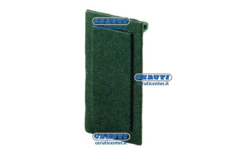 Cap For Switch Holder