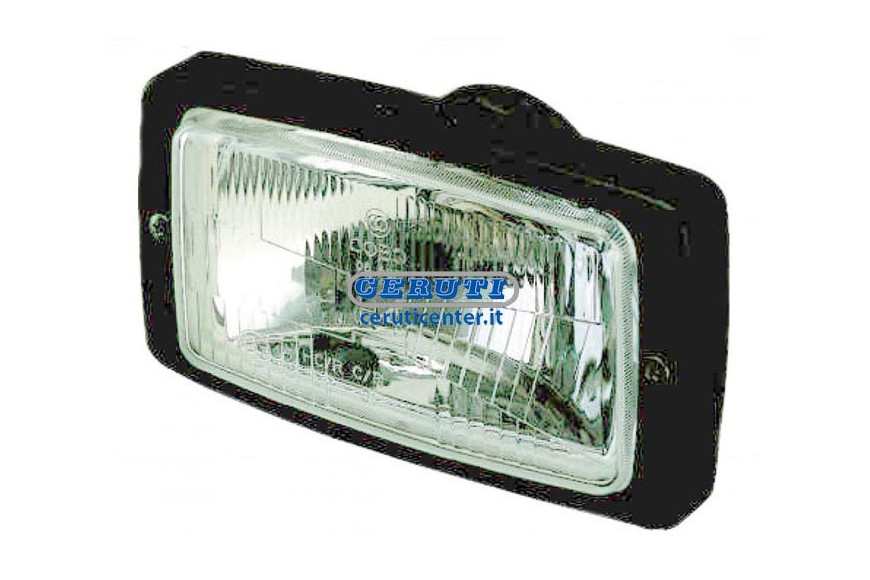 Head Lamps