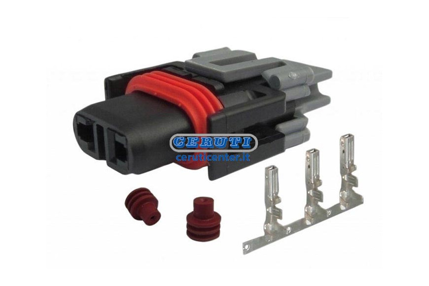 Connection Kit For G.E.886 Lamps