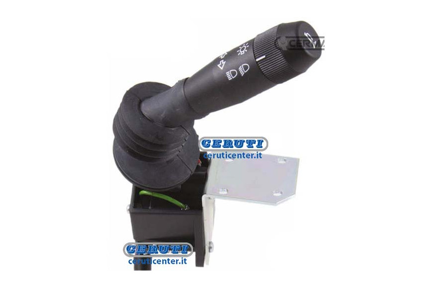 Steering Column Swicthes For Same