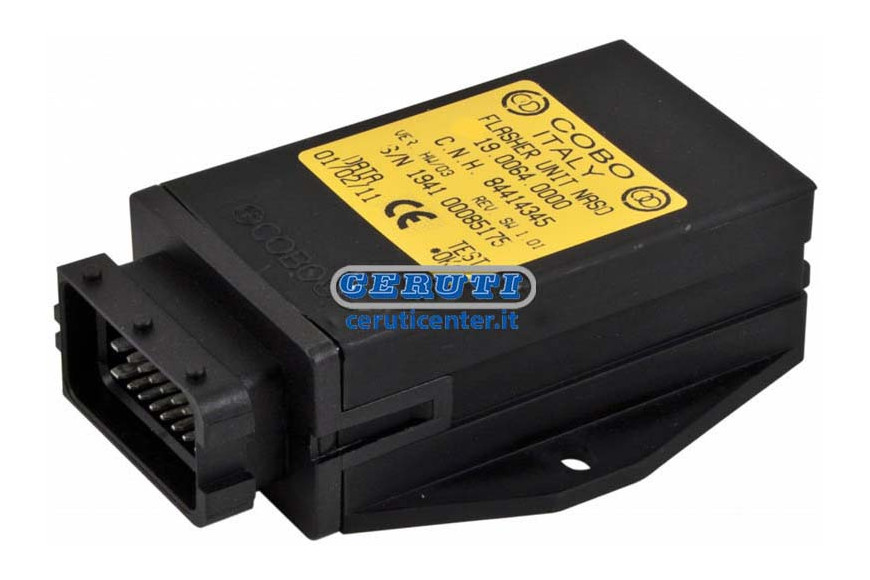Elektronisches Steuergerät Für Cnh