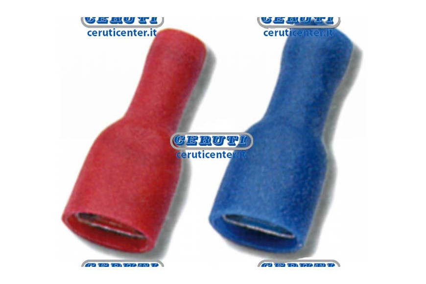 Cable Terminals