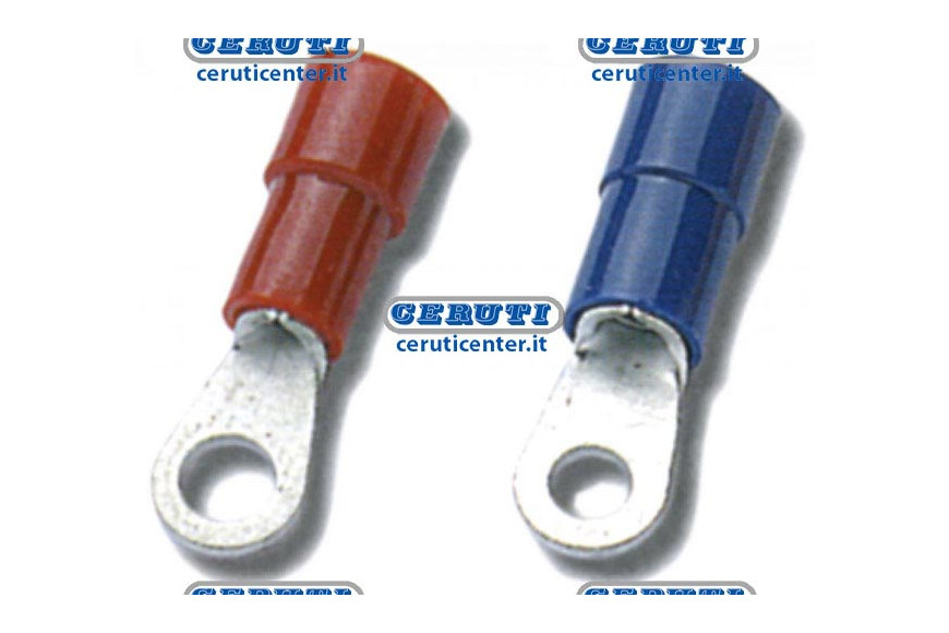 Cable Terminals
