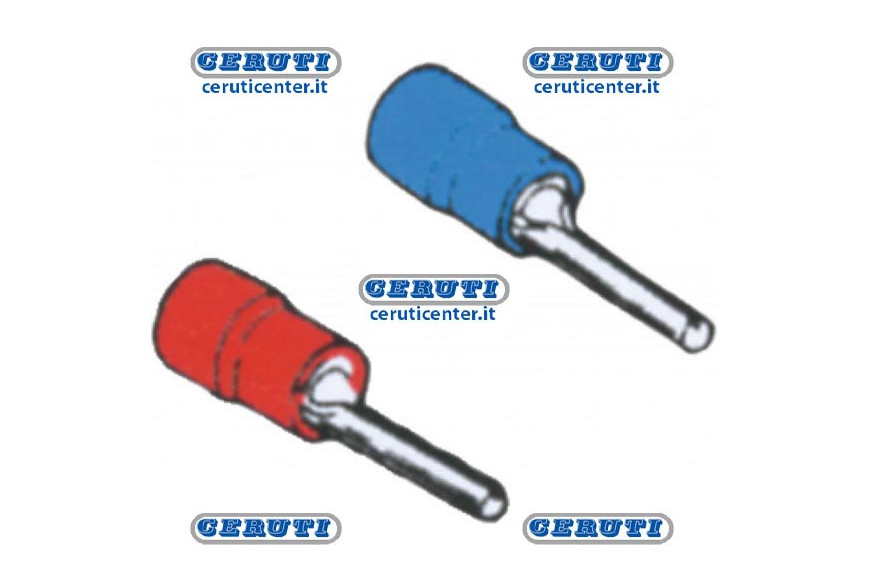 Cable Terminals