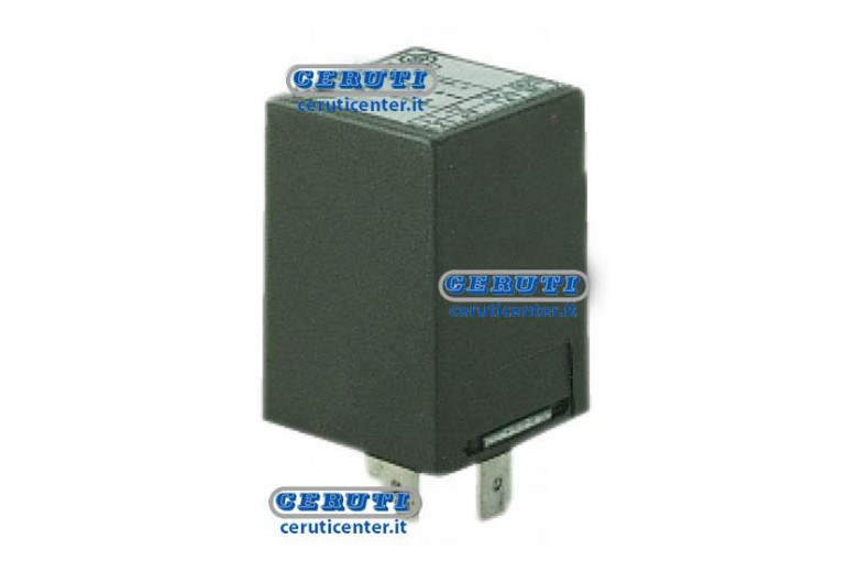 Adjustable Timer 0÷10 Sec.