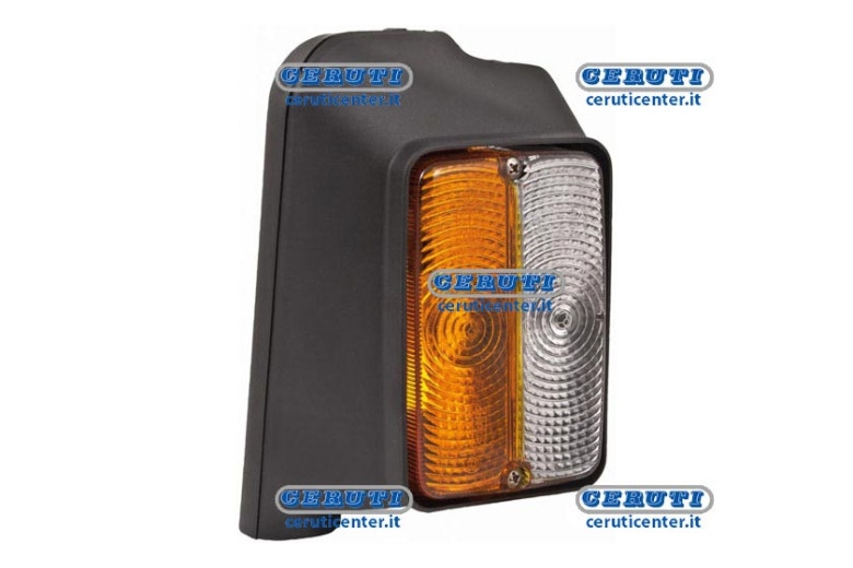 Faros Delanteros Para Tractores Con Cabina