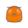 Calotte Pour Gyrophares Microboule-R