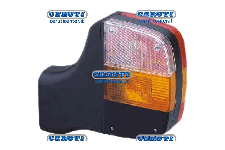 Headlight / Rear Light
