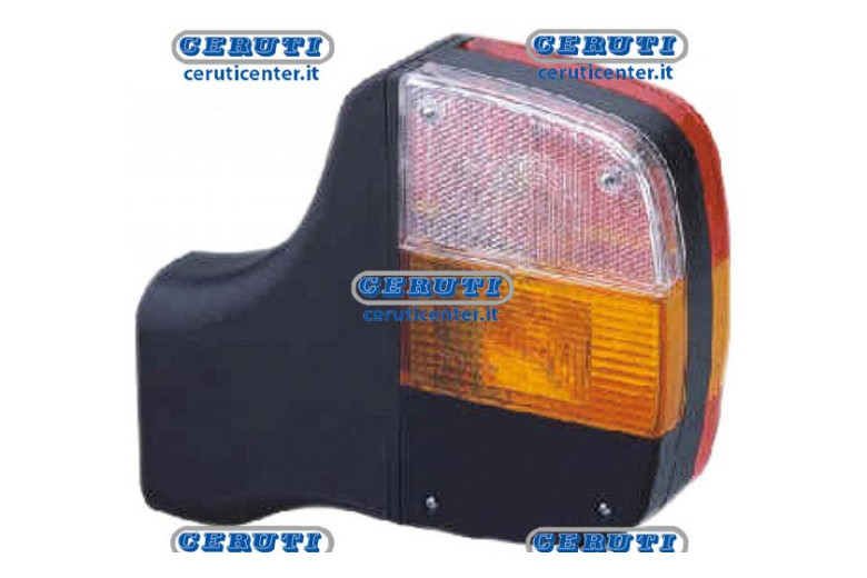 Faro Delantero / Trasero