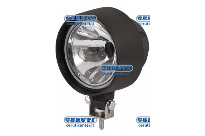 Field Light Ø80 Clear Glass
