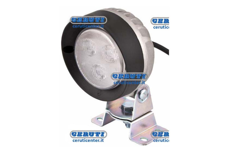 Arbeitsscheinwerfer 3 Led 500 Lumen