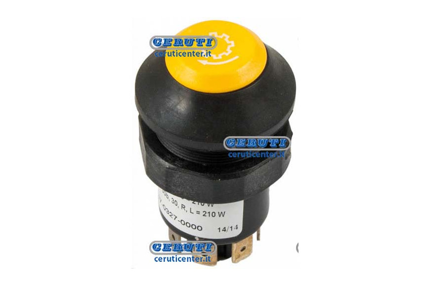 Pneutron Type Switches