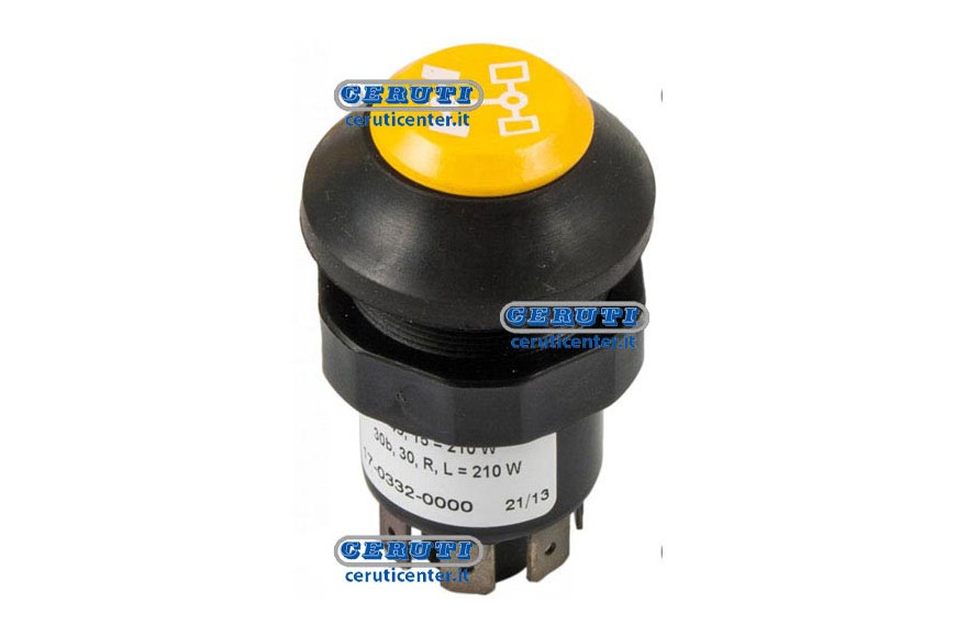 Pneutron Type Switches