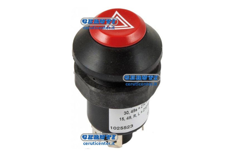 Pneutron Type Switches