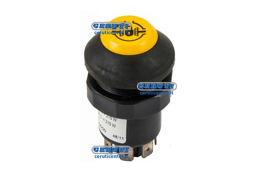 Interrupteurs Type Pneutron