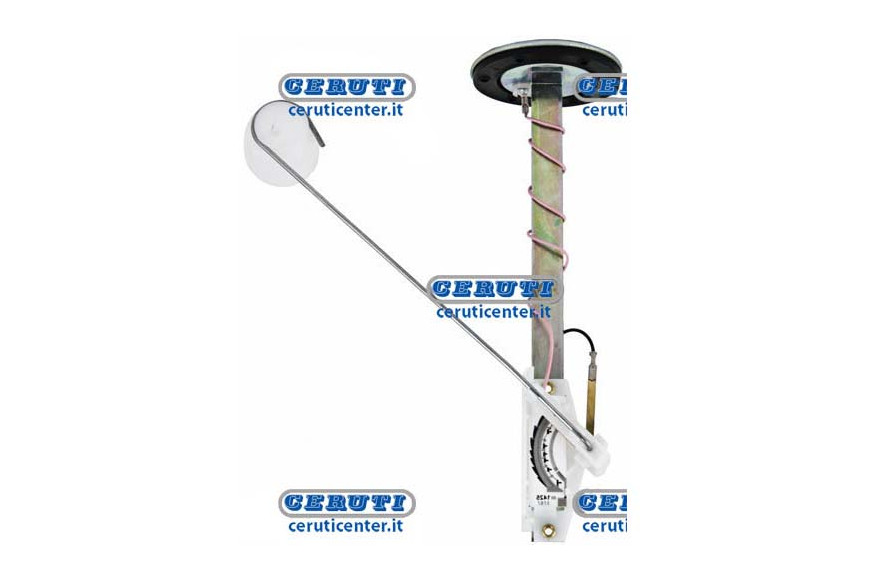 Fuel Level Indicators For Fiat