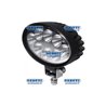 Work Light With 8 Leds 800 Lumen