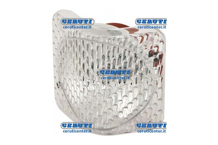 Working Lamp H3 "Corner Light" With Lamp 12V - 55W