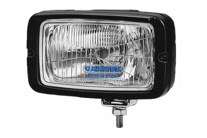 Farol Principal H4