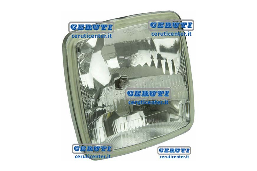 Lamp Unit