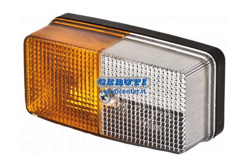 Faro Delantero Con Luz De Posicion