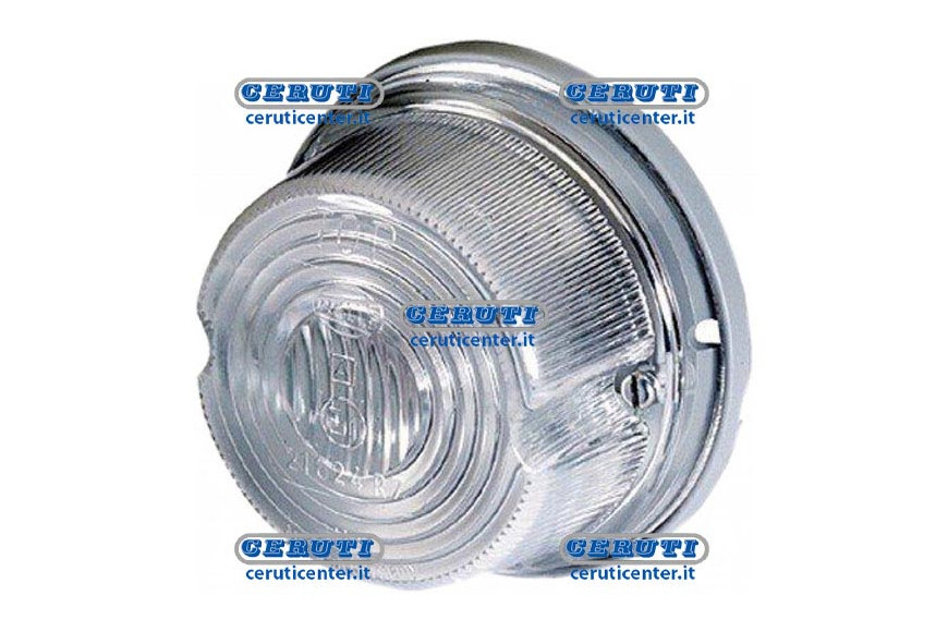 Parking Lamp