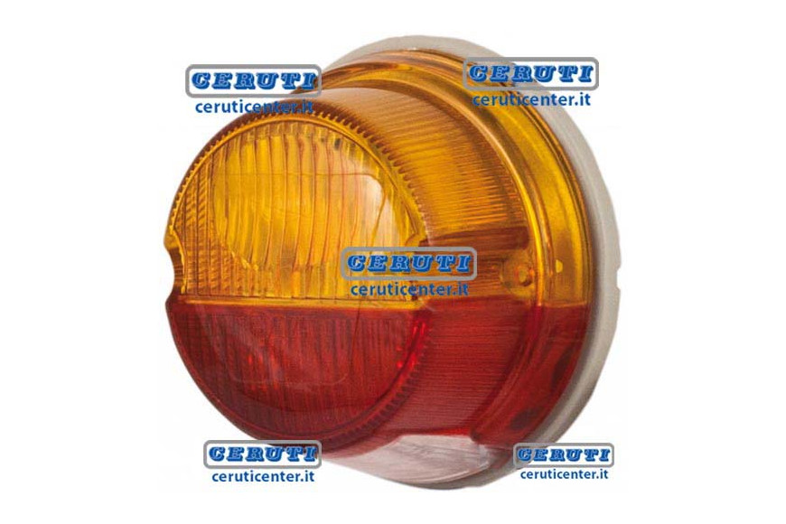 Combined Rear Light
