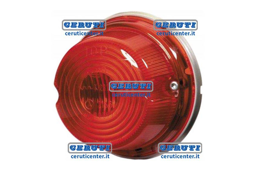 Rear Parking Lamp
