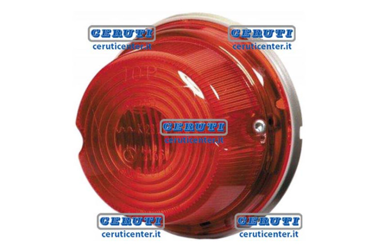Rear Parking Lamp