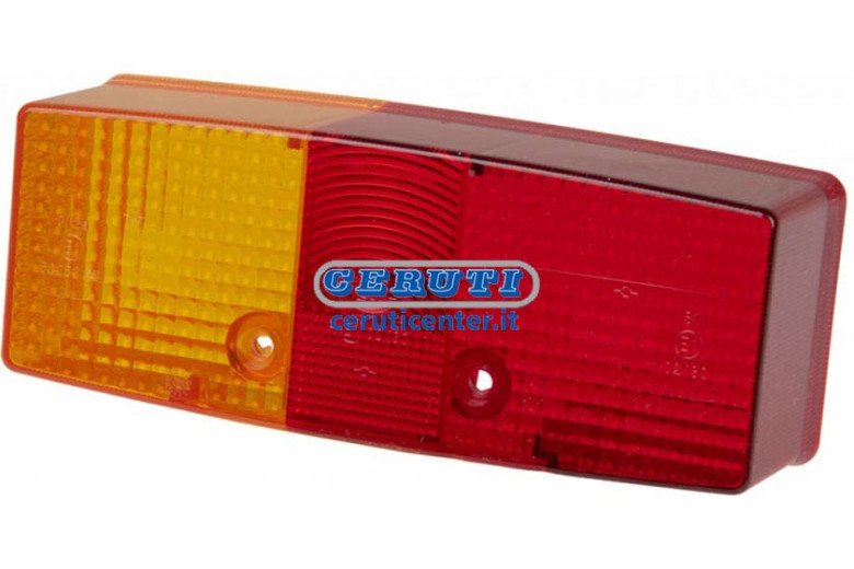 Left Cover