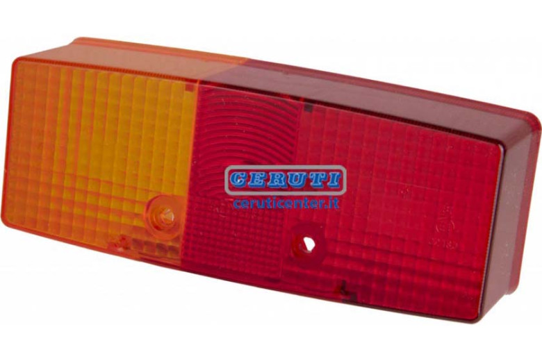 Left Cover