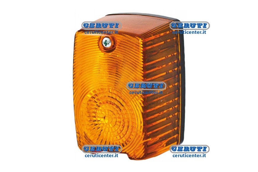 Side Lamp