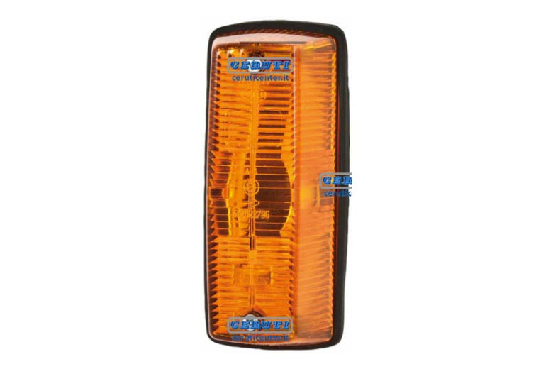 Side Lamp