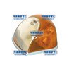 Side Lamp For Front And Rear Assembly