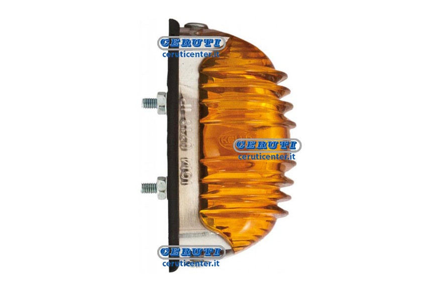 Side Lamp