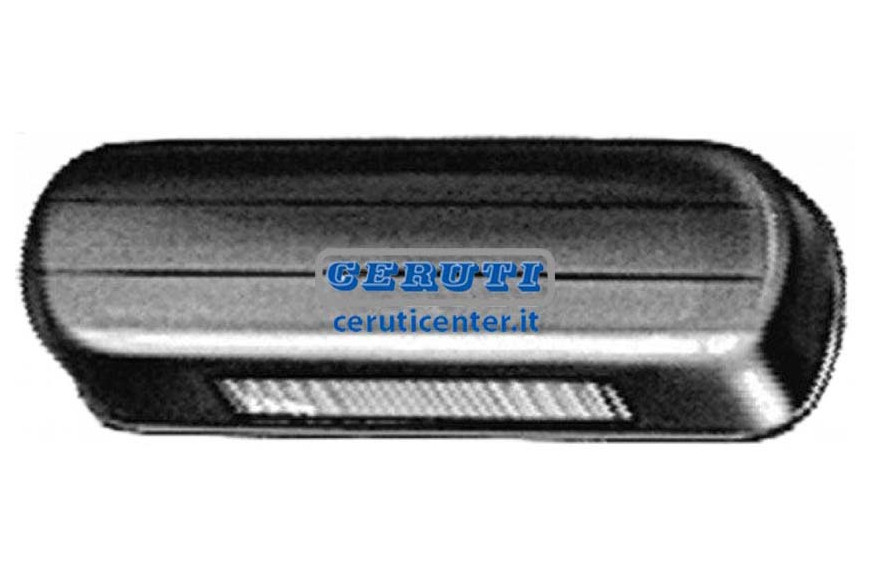 Schildleuchte