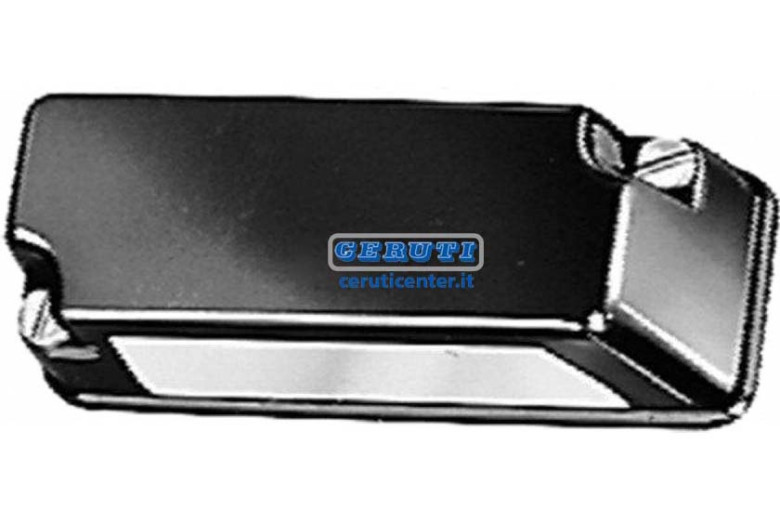 Fanale Targa - Adattabile X830180041000, 2KA003168-021, 445502, 021164, 2KA 003 168-021, 2KA003168021