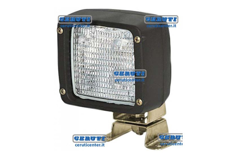 Working Lamp Ff®-H3 "Ultra Beam Standard"
