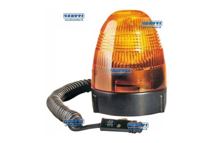 Rotafix 12V Base Magnética