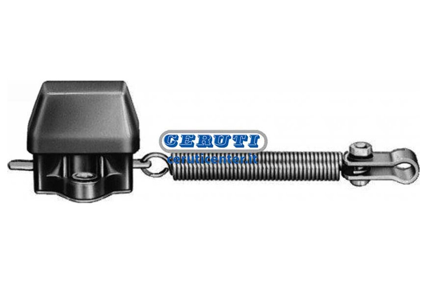 Stop Light Pull Switch