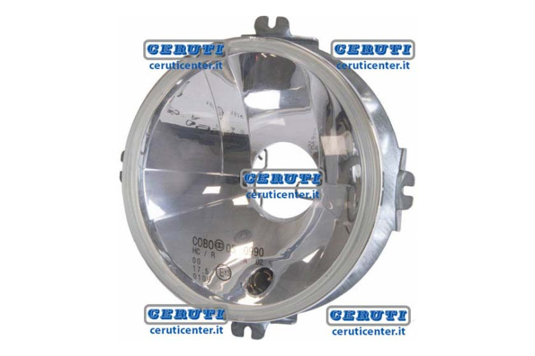 Gruppo Ottico Dx-Sx