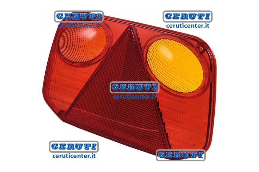 Transparent Cover For Art. 36412