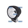 Revolving Halogen Lamp H3 For Intense Illumination Of Immediate Field