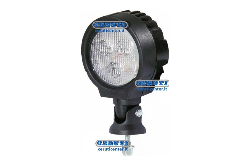 Faro De Travail Led 10 / 50V. 500 Lumen