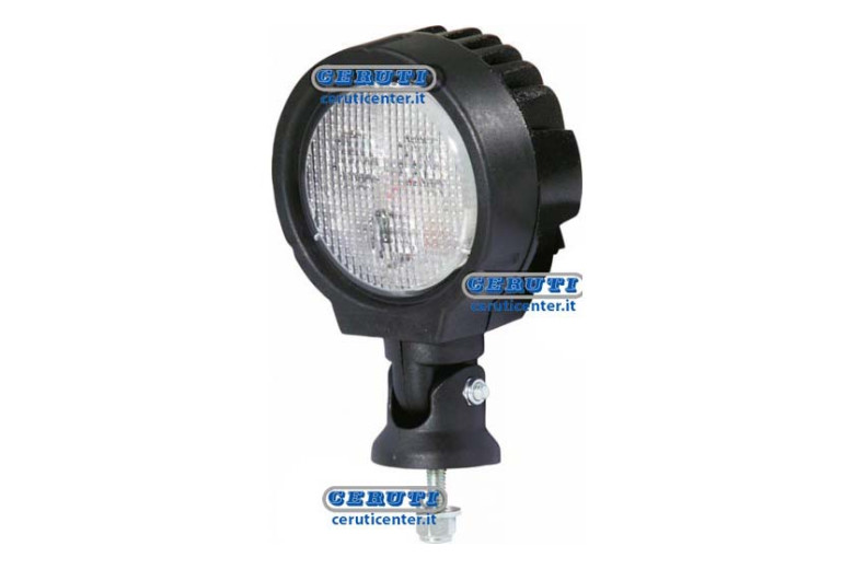 Faro De Travail Led 10 / 50V. 500 Lumen