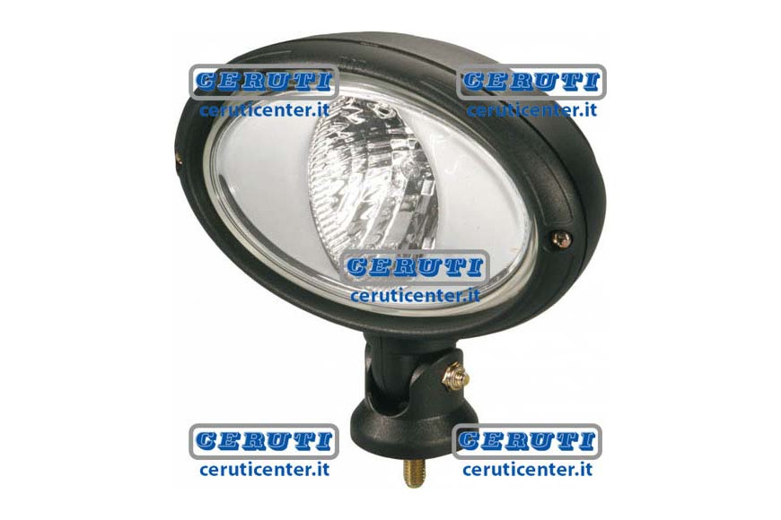 Proiettori Da Lavoro