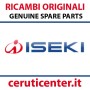 O Ring - Originale Iseki - 1441699X1
