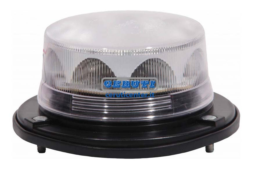 Warning-Lamp At Led