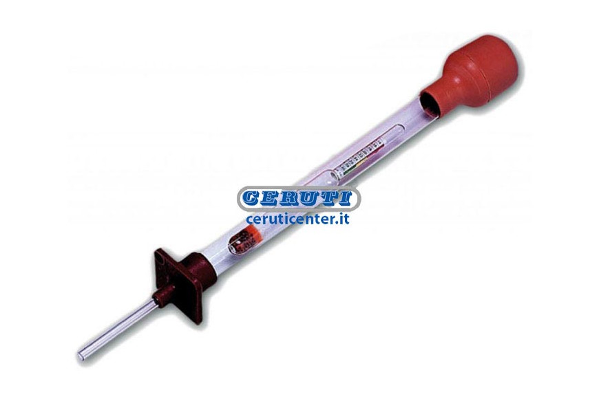 Densimeter For Professional Use, Glass